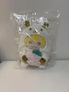 すとぷりるぅとさん　ぬいぐるみマスコット3個