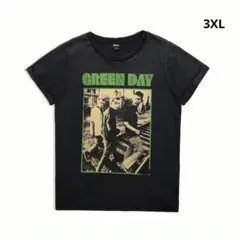2025年最新】GReen day tシャツ xlの人気アイテム - メルカリ