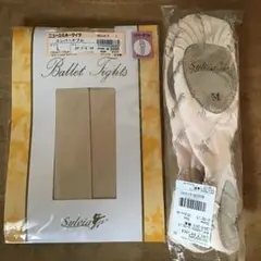 シルビア　サザンクロス　タイツ
