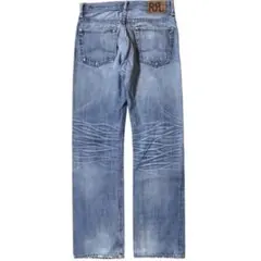 新品未使用RRL ヴィンテージ加工 ダークブラウン 32インチ 楽天市場】rrl デニム 32の通販