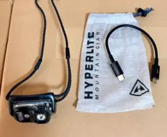PETZL BINDI ヘッドランプ 本体のサムネイル