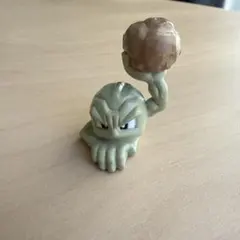 【希少】　ポケモン　フィギュア　イシツブテ　CGTSJ