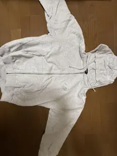 Xlarge ジップパーカー