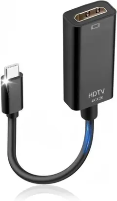 USB-C to HDMIアダプター | Thunderbolt 3/4対応 |