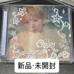 新品 未開封 nct wish ode Ode to Love ユウシ - メルカリ