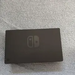 Nintendo Switch ドック 本体　＊ケーブルあり