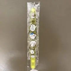 ちいかわ ラバーバンド 郎 ハチワレ