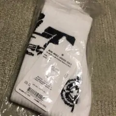 READYMADE SOCKS(CLF) ソックス　靴下　白　完売品