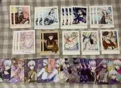 逢坂壮五 ぱしゃこれ