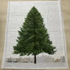 クリスマスツリー ウォールデコレーション