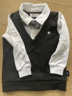 POLO ベビー フォーマル服 90cm