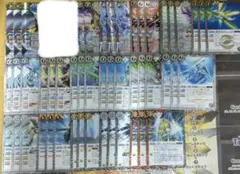 英雄傑集 騎士契約ほぼ3コン - メルカリ