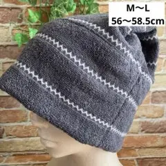 ケアキャップ タオル帽子 温泉サウナハット 室内用 医療用抗がん剤治療 放射線