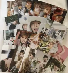 21 山下永玖　eiku 生誕　生写真　ワンエン　ONE N' ONLY