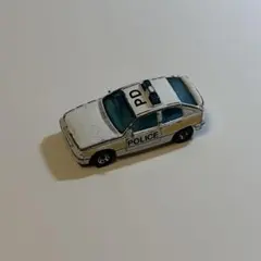 【ミニカー】マッチボックス製 ボクスホール アストラ GTE パトカーのサムネイル