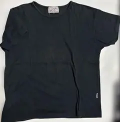 Funy Studio Tシャツ ブラック 大きいサイズ