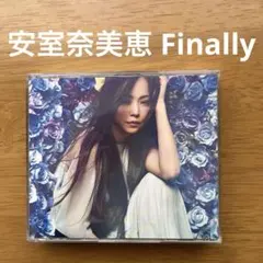2025年最新】安室奈美恵 finallyの人気アイテム - メルカリ