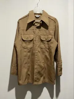 Levi's Panatela リーバイス シャツ 古着 ヴィンテージ