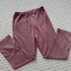 無印良品キッズパンツ100