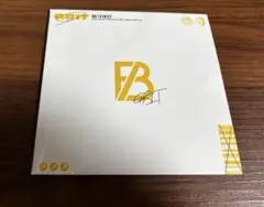 BE:FIRST GRIT CD