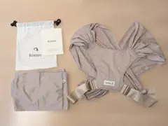 コニー抱っこ紐FLEX AirMesh XS-XL