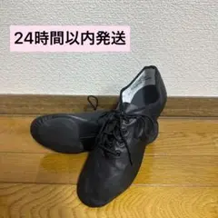 CAPEZIO カペジオ ジャズシューズ SCPD/EJ1 5.5