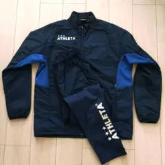 セットアップ xl