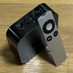 AppleTV 第4世代 64GB MLNC2J/A（A1625） OS26.6 - メルカリ