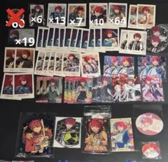 あんスタ 朱桜司 まとめ売り