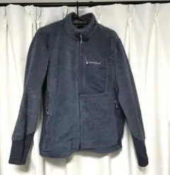 モンベル クリマエア ジャケット Women's グレー