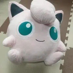 プリン　ぬいぐるみ 本体