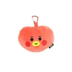BT21 TATA ぬいぐるみコインケース