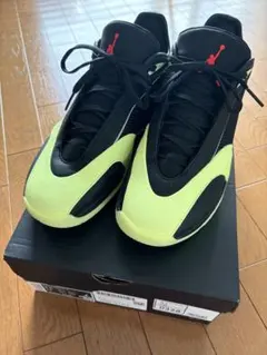 NIKE JORDAN TRIANGLE PF