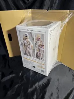 【新品・未開封】　ゴブリンスレイヤー　剣の乙女　フィギュア 1/7