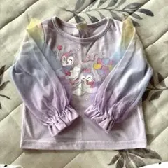 アンパンマン　ドキンちゃん　コキンちゃん　トップス　95㎝