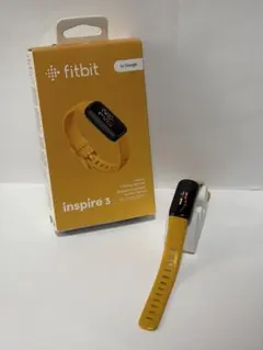 2026年最新】fitbit inspire 3の人気アイテム - メルカリ