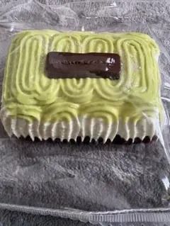 kaiunCream スクイーズ ケーキ
