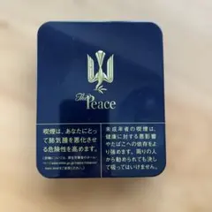 The Peace ネイビー缶 20本入り
