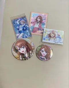 花里みのり　プロセカグッズまとめ売りのサムネイル