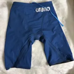 arena 競泳レース用水着　アクアフォースMF