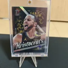 NBA スポーツカード ステフィン・カリー SUN - メルカリ