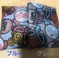 ヒステリックミニ エコバッグ