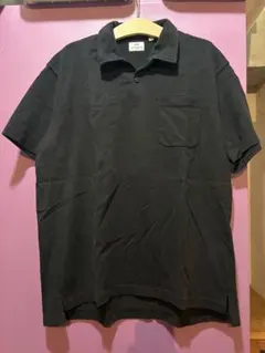【美品】UNIQLO × Engineered Garments ポロ コラボ