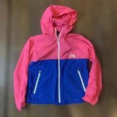 THE NORTH FACE ナイロンパーカー