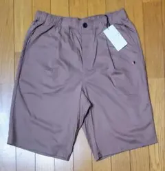 ポールスミス　新品　メンズ　ショートパンツ(ブラウンM)のサムネイル