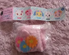 ジュエルペット ふわふわ巾着