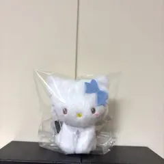 チャーミーキティ セリフ付きマスコット ♡ハート♡