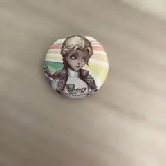 Identity V キャラクター缶バッジ