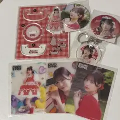 すきくじ　月足天音セット