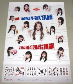 AKB48 どうしても君が好きだ ポスター